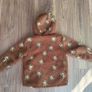 Boys Coats Bundle 6-7 Yrs Image 7