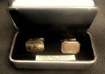 Vintage Silver 925 Cufflink