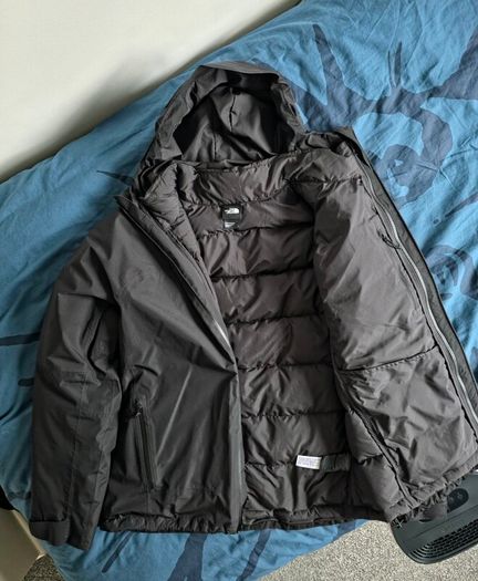 Goretex North Face Triclimate 2-In-1 Jacket