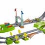 Hot Wheels Mario Kart Circuit Track Set Image 6