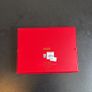 Liverpool FC crest magnet set Image 2