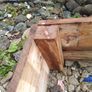Raised bed for planting , big crop Image 2