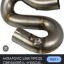 akrapovic Honda cbr1000rr  brand new Image 6