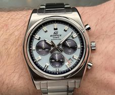 Casio Edifice EFB 730D 2BVUEF Brand New