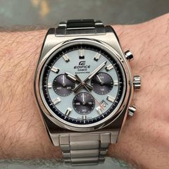 Casio Edifice EFB 730D 2BVUEF Brand New