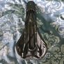 bike saddle Image 2