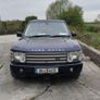 range rover td6 breaking Image 2