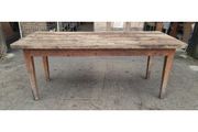 French Style Kitchen Table KAS967