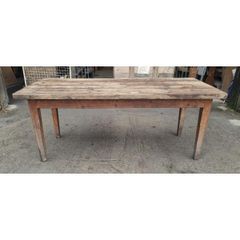 French Style Kitchen Table KAS967