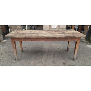 French Style Kitchen Table KAS967