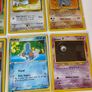 Vintage Pokemon Card Bundles 36 Cards Image 10