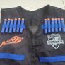 Nerf N-Strike Elite Blaster with Nerf Tactical Vest and 12 darts Image 10