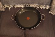 Large Tefal Paella pan