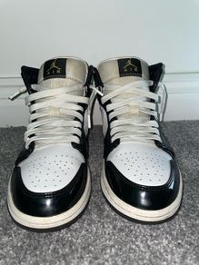 Air Jordan 1 Mid SE