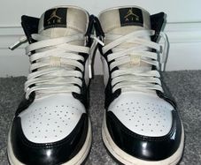 Air Jordan 1 Mid SE