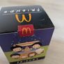 McDonalds x Friends 2026 Chandler Bing  Figure sealed Image 2
