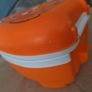 My Carry Potty- Clownfish Image 3