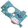 For Samsung Galaxy Xcover 6 Pro SM-G736B Replacement Charging Port Board With Microphone Image 2