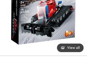 Retired Lego set 42148