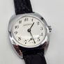 1970s Vintage Lady's Mechanical Wind up German made Watch Image 9