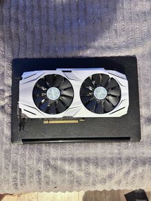 1070 Graphics Card