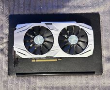 1070 Graphics Card