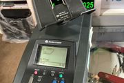 Tellermate TY+ Weight Coin and Note Money counter machine
