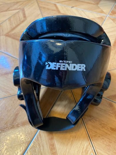 Martial Arts Protective Gear