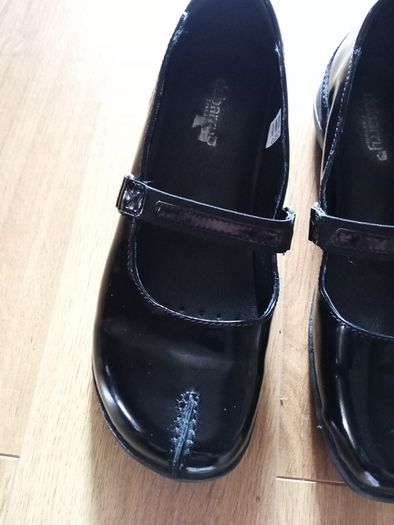 Dubarry Shoes