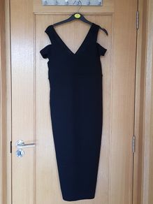 Maternity dress