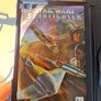 Star Wars Starfighter PlayStation 2 Ps2 Games Original Image 6