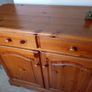 Sideboard cabinet Image 9