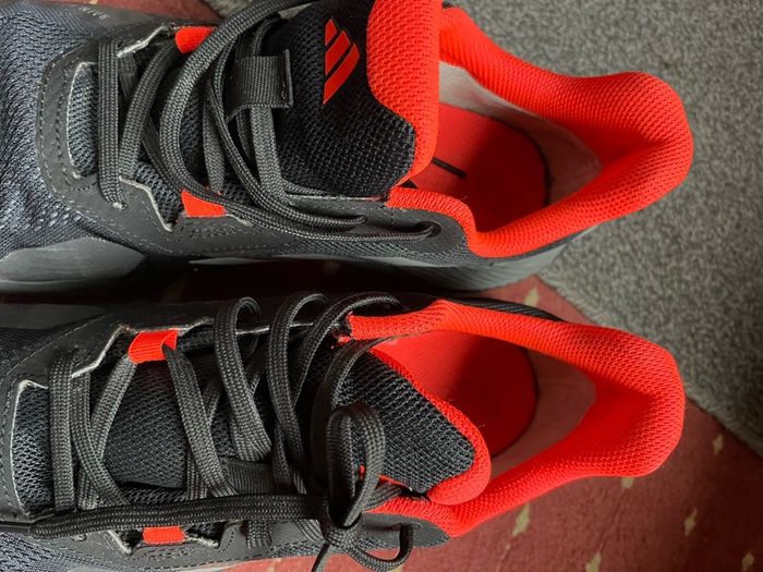 Adidas Terrex size 10