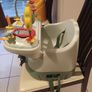 Mamas & papas feeding chair Image 2