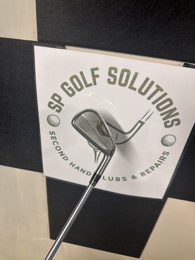 long irons