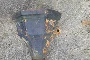 cast iron