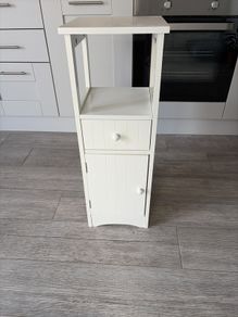bathroom cabinet