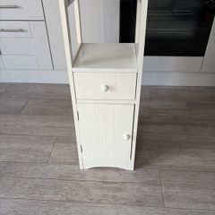 bathroom cabinet