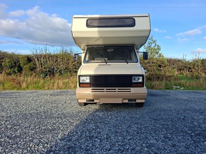 Ducato Talbot j5 c25 parts