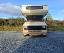 Ducato Talbot j5 c25 parts