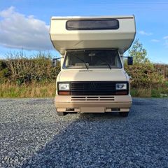 Ducato Talbot j5 c25 parts