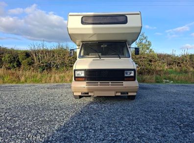 Ducato Talbot j5 c25 parts