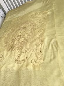 Vintage/ Antique bedspread