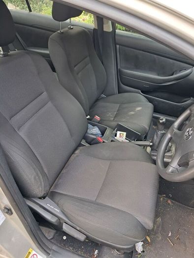 2007 Toyota Avensis