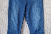 Ladies White Stuff Cropped Jeans