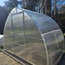 Arrow polycarbonate greenhouses Image 3
