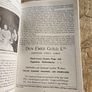 Hidden In The Pile. The Abbey Leix Carpet Factory. 1904- 1912. Vintage First Edition Signed Paperback In Good Condition.  See Photos For Same Image 10