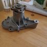 Hyundai Getz Timing Belt & Water pump Image 2