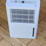Dehumidifier 10 Litres per 24 hours 245W Image 2