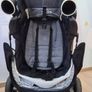 Graco moees travel system Image 3